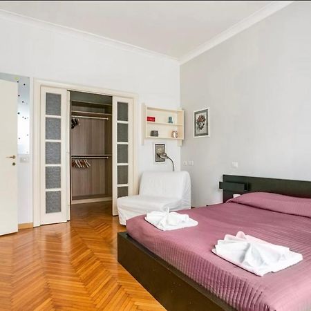Cicerone Apartment Róma Kültér fotó