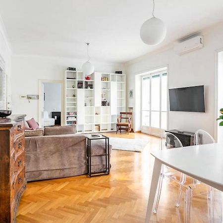 Cicerone Apartment Róma Kültér fotó