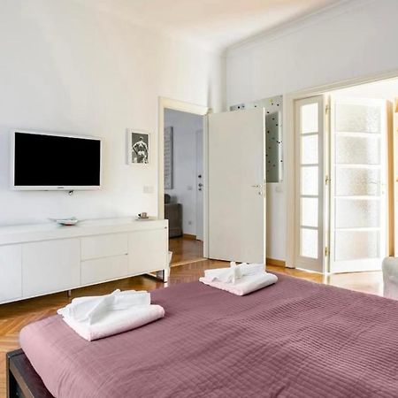 Cicerone Apartment Róma Kültér fotó