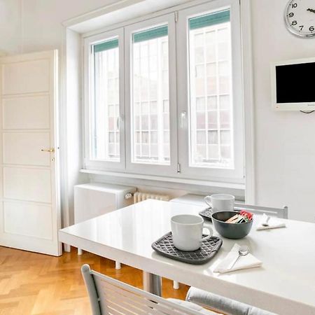Cicerone Apartment Róma Kültér fotó