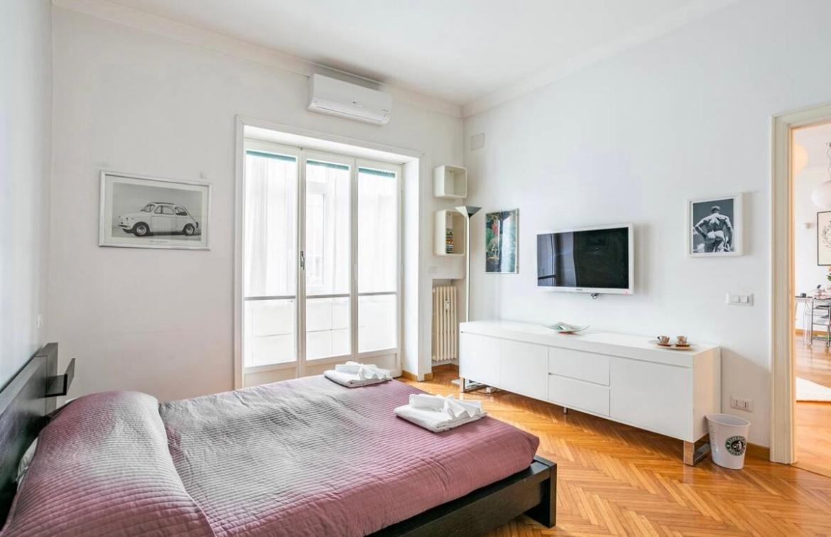 Cicerone Apartment Róma Kültér fotó