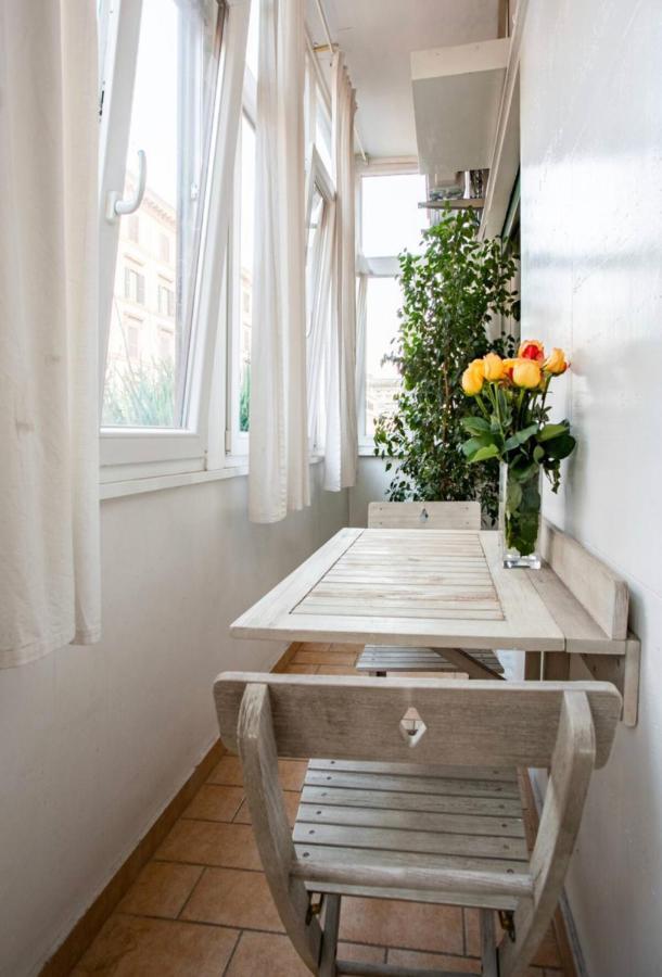Cicerone Apartment Róma Kültér fotó